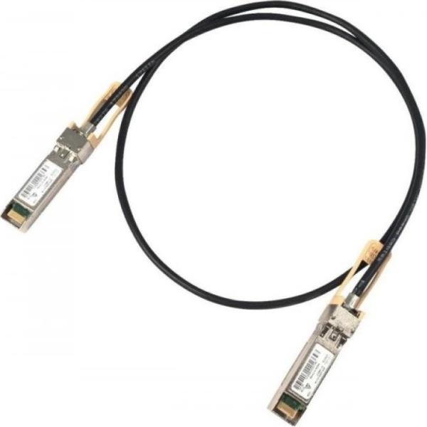 Cable Cisco SFP-H25G-CU1M 25G SFP28 Passive Direct Attach Copper Twinax 1m