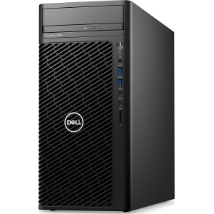 Dell Precision 3660 TWR i7-12700K/32GB/1TB NVMe/DVDRW