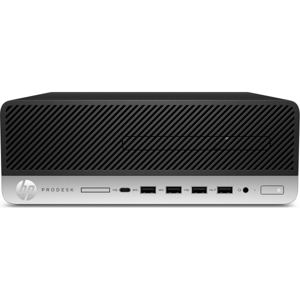 HP Prodesk 600 G5 SFF i5-9500/8GB/256GB NVMe