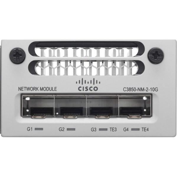 CISCO C3850-NM-2-10G