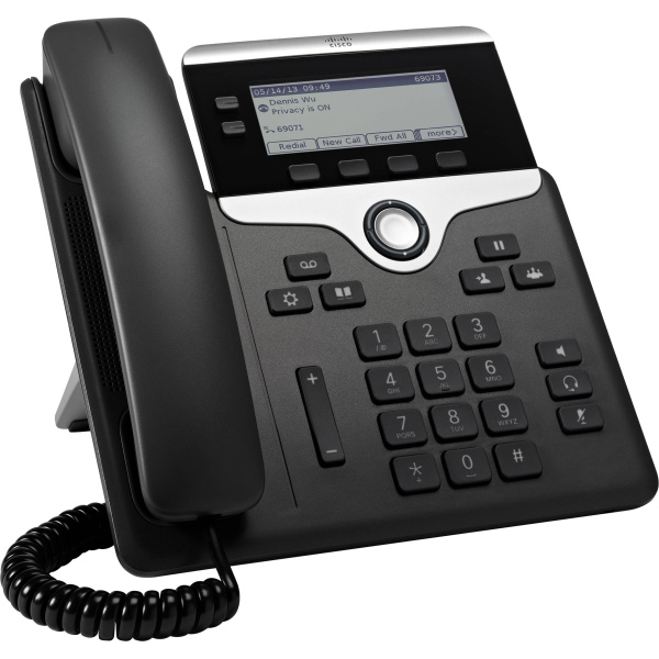 IP PHONE CISCO CP-7821-K9=