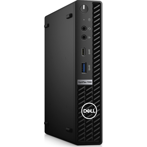 Dell Optiplex 7090 Micro i5-10505/8GB/256GB NVMe