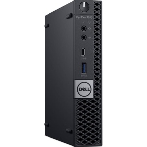 Dell Optiplex 7070 Micro i5-8500/8GB/256GB NVMe