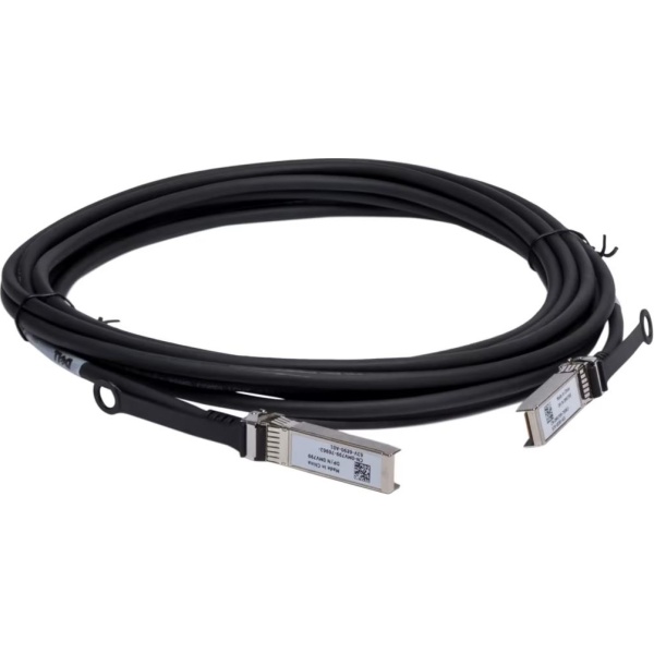 Cable Dell (Force10) CBL-10GSFP-DAC-7M  10G SFP+ Passive Direct Attach Copper Twinax 7m ONS-SC+-10G-CU7