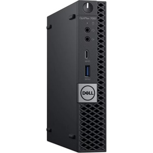 Dell Optiplex 7060 Micro i7-8700/16GB/256GB SSD M.2