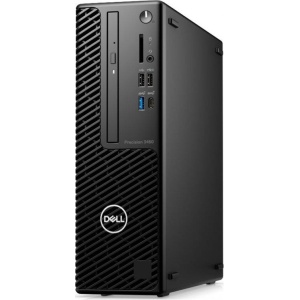 Dell Precision 3460 SFF i7-14700/16GB/1TB NVMe/DVDRW/Quadro T1000