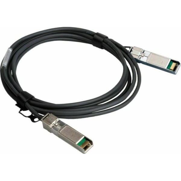 HPE Networking X240 10G SFP+ SFP+ 5m DAC Cable