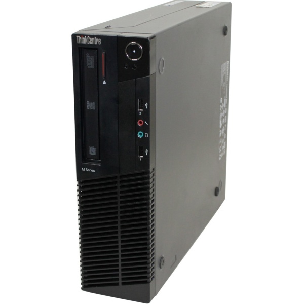 Lenovo Thinkcentre M82 SFF i3-3220/4GB/500GB HDD