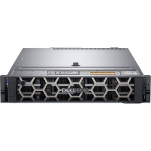 Dell Poweredge R540 2 x Xeon Gold 6140 (18-Cores)/128GB/H730p/8xLFF/iDRAC 9 Express