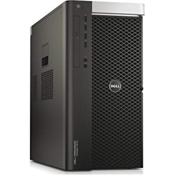 Dell Precision 7910 Xeon E5-2670 v3 (12-Cores)/32GB/512GB SSD/DVDRW/Quadro M4000