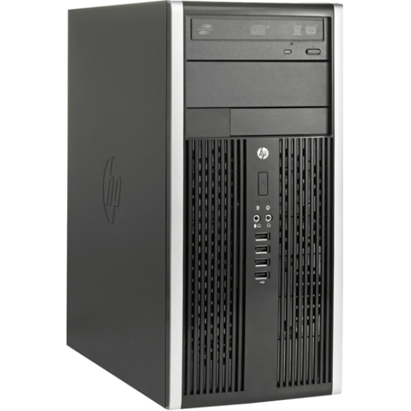 HP Compaq 6300 CMT i5-3470/8GB/250GB HDD