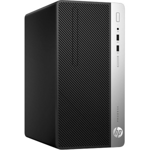 HP Prodesk 400 G4 MT i5-6500/8GB/250GB SSD/DVDRW