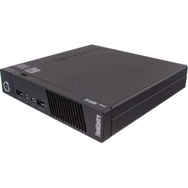 Lenovo Thinkcentre M93P Tiny i5-4570T/8GB/128GB SSD