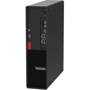 Lenovo Thinkstation P330 SFF i5-8500/16GB/256GB NVMe/Quadro P620 2GB