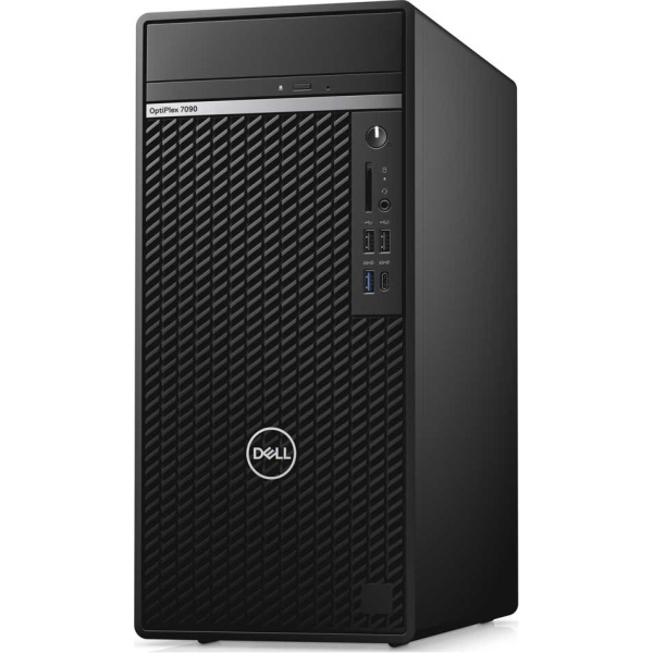 Dell Optiplex 7090 MT i7-11700/16GB/256GB NVMe/1TB HDD