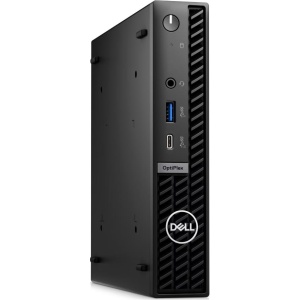 Dell Optiplex 7020 Micro i3-14100T/8GB/512GB NVMe