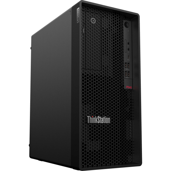 Lenovo Thinkstation P340 WS i7-10700/16GB/512GB SSD