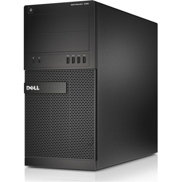 Dell Optiplex XE2 MT i5-4570S/4GB/500GB HDD/DVD