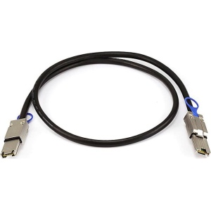 HP EXTERNAL MINI SAS CABLE 1M SFF