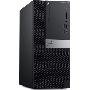 Dell Optiplex 7070 MT i5-9500/16GB/512GB NVMe/DVDRW