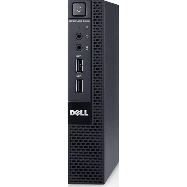 Dell Optiplex 9020 Micro i5-4590T/8GB/128GB SSD