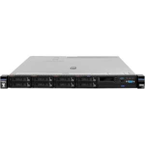 Lenovo X3550 M5 Xeon E5-2620 v3/16GB/M5210/2x550W