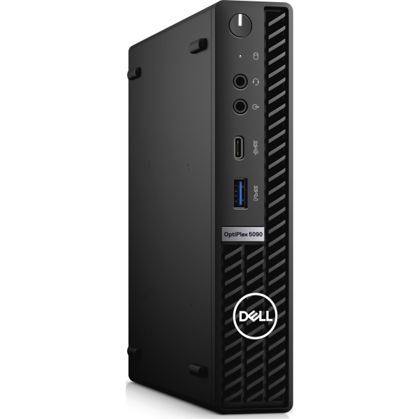 Dell Optiplex 5090 Micro i5-10500T/16GB/256GB NVMe