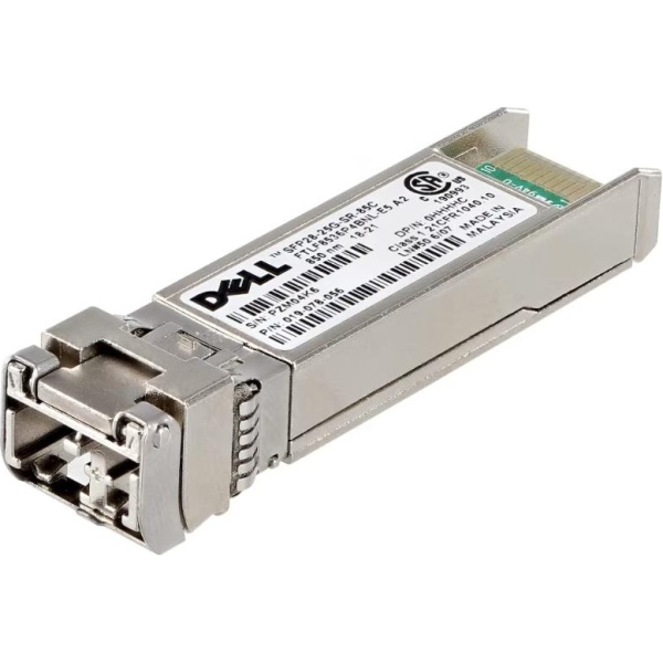 SFP DELL 25GB 850nm Duplex LC 100m SFP28 MMF