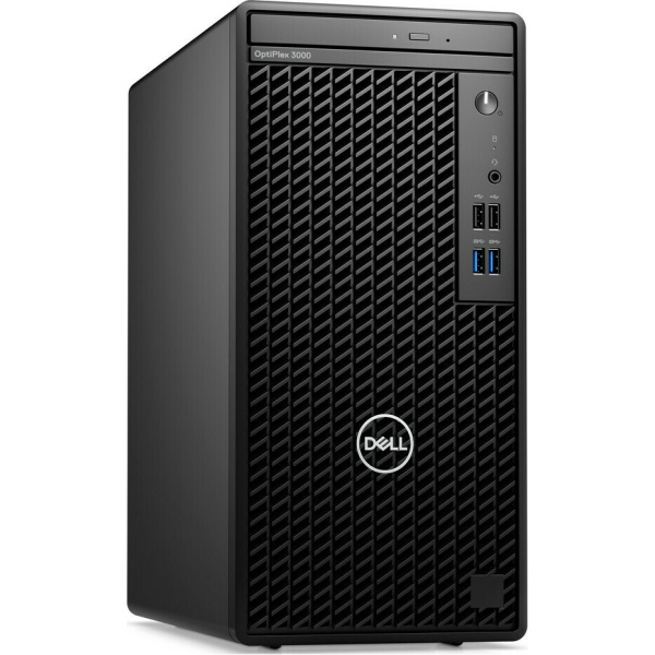 Dell Optiplex 3000 MT i5-12500/8GB/256GB NVMe