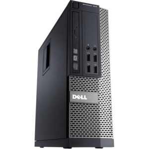 Dell Optiplex 9010 SFF i7-3770/8GB/250GB HDD/DVDRW