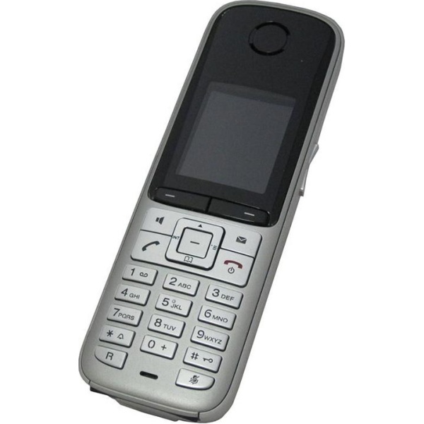 IP PHONE SIEMENS GIGASET S4 PROFESSIONAL PHONE