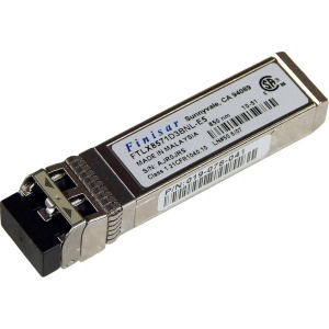 SFP EMC 10G 850nm Duplex LC DOM 300m SFP+ MMF