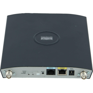 AP CISCO AIRONET 1200 AG SERIES 802.11g No Bracket No PSU