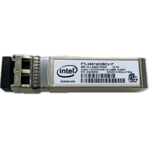 SFP INTEL 10G 850nm Duplex LC DOM 300m SFP+ MMF