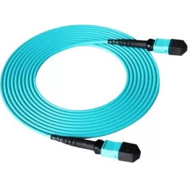 CABLE MTP-MTP OM3 24F 5.5MM 10M