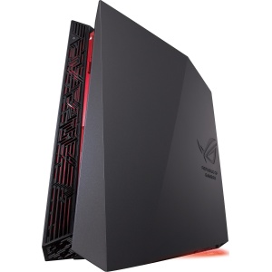 Asus ROG G20CB i7-6700/16GB/512GB SSD/1TB HDD/DVDRW/GeForce GTX 1080 8GB