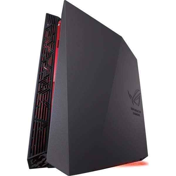 Asus ROG G20CB i7-6700/16GB/512GB SSD/1TB HDD/DVDRW/GeForce GTX 1080 8GB