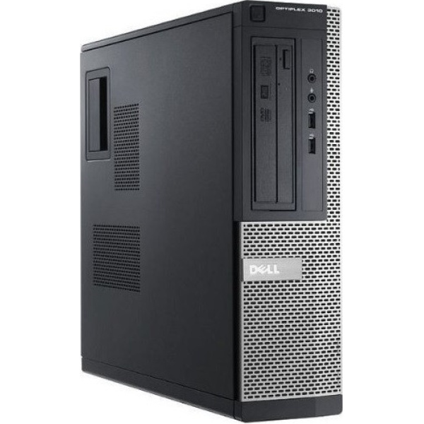 Dell Optiplex 9010 DT i5-3570/16GB/256GB SSD/500GB HDD/DVDRW