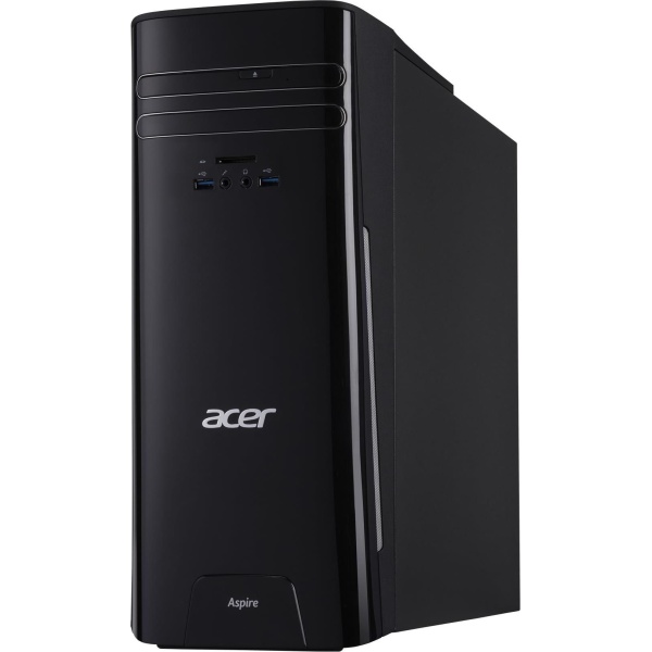 Acer Aspire TC-780 MT i5-7400/8GB/128GB SSD M.2/DVDRW