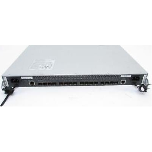 SWITCH NETAPP CN1610 16-Ports 10G (16) 10G SFP No No /w 2x PSU 300W (P/N: 114-00098+A0) without/ Rkmnts