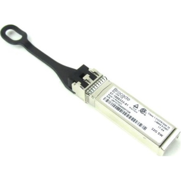 BROCADE 32GB SW FC SFP+ Transceiver Module