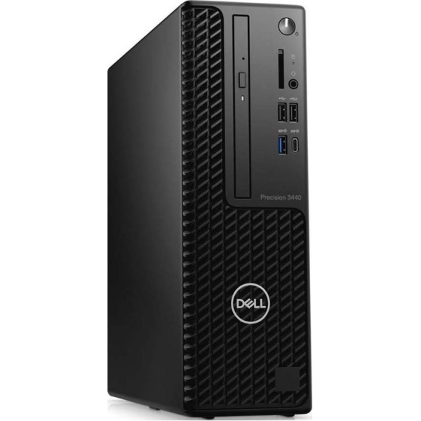 Dell Precision 3440 SFF i5-10500/16GB/512GB NVMe/DVD