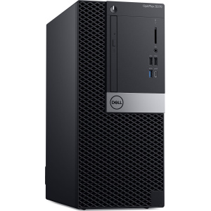 Dell Optiplex 5070 MT i5-8500/8GB/256GB NVMe