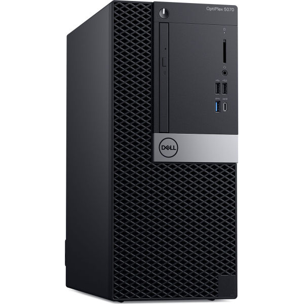 Dell Optiplex 5070 MT i5-8500/8GB/256GB NVMe