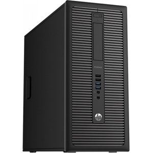 HP Prodesk 600 G1 MT i5-4670/8GB/128GB SSD/DVDRW