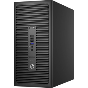 HP Prodesk 400 G2 MT i5-4590S/4GB/250GB HDD