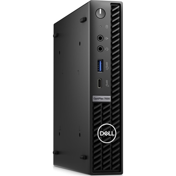 Dell Optiplex 7000 Micro i7-12700/16GB/512GB NVMe