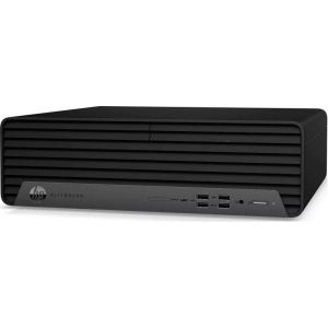 HP Elitedesk 800 G6 SFF i5-10500/8GB/256GB NVMe