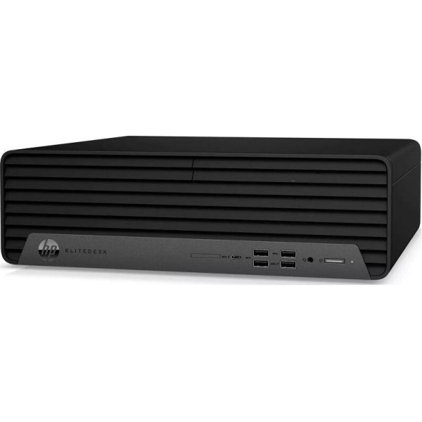 HP Elitedesk 800 G6 SFF i5-10500/8GB/256GB NVMe