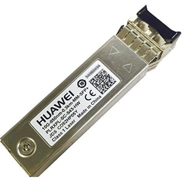 SFP HUAWEI 10G 850nm Duplex LC 300m SFP+ MMF